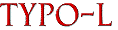 TYPO-L